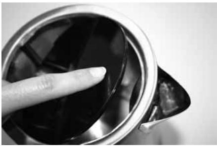 WHITE & BROWN DA 973 - UTILISATION - 2