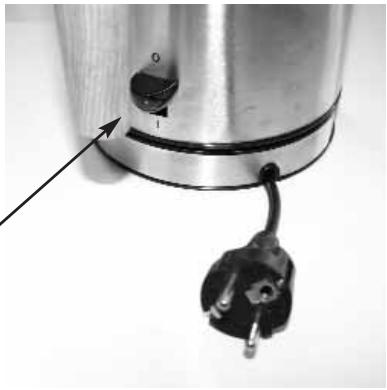 WHITE & BROWN DA 973 - DESCRIPTION DE L'APPAREIL - 2