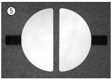 WHITE & BROWN FP 561 - THE MANUFACTURER WILL NOT ASSUME ANY RESPONSIBILITY IN CASE OF NON ADHERENCE TO THESE INSTRUCTIONS. - 2