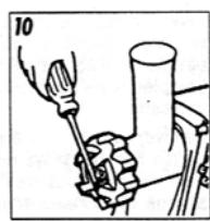 WHITE & BROWN HR 549 - Nettoyage - 1