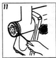 WHITE & BROWN HR 549 - Nettoyage - 2