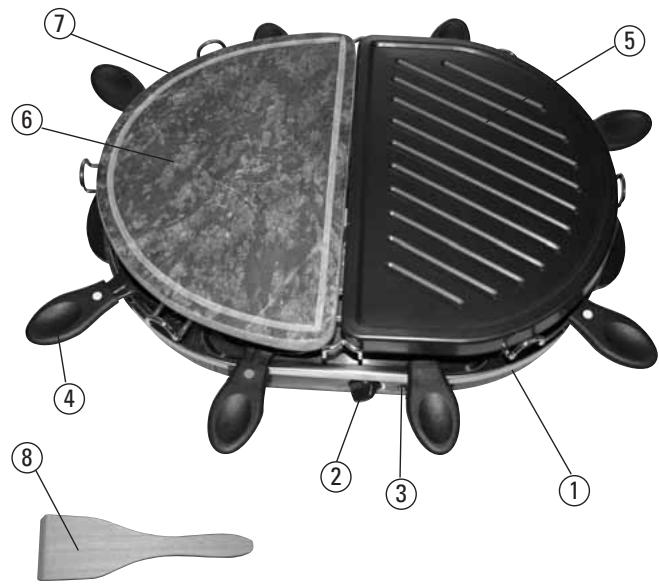 WHITE & BROWN S 138 - Indications relatives à la protection de l'environnement - 1