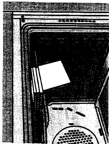 JUNO ELZG 1480 SW ELT EBH - Avant la première utilisation - 1