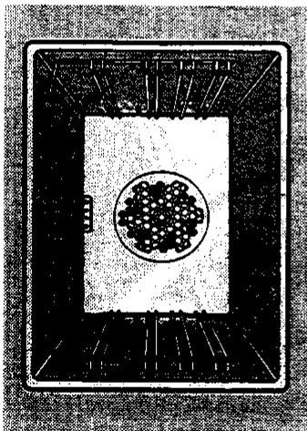 JUNO ELZG 1480 SW ELT EBH - Table vitrocéramique - 1