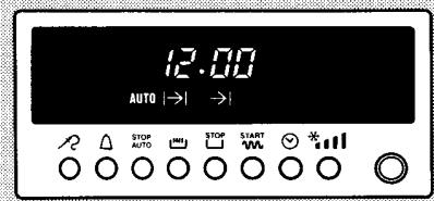 JUNO HBE5466.2BR - Réglage de la fin de cuisson et déroulement - 2