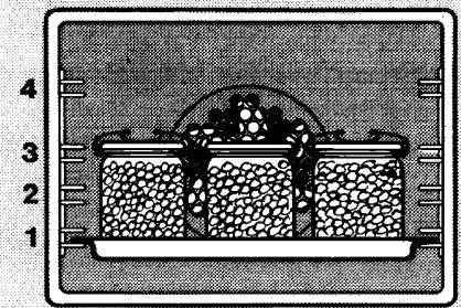 JUNO HBE5466.2BR - Sterilisation dans le four, avec air chaud - 1