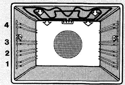 JUNO HBE5466.2BR - Le corps de chauffe de grillade - 1