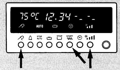 JUNO HBE5466.2BR - Réglage - 1