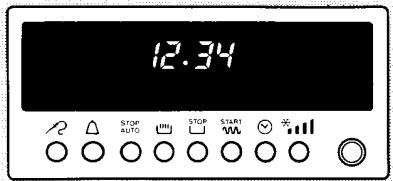 JUNO HBE5466.2BR - Avant la première utilisation Mise à l'heure - 2