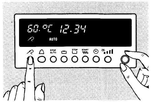 JUNO HBE5466.2BR - Réglage - 2