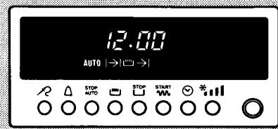 JUNO HBE5466.2BR - Réglage de la fin de cuisson et déroulement - 3