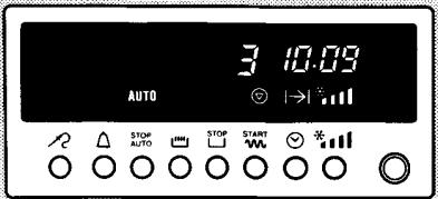 JUNO HBE5466.2WS - Mise à l'arrêt - 3