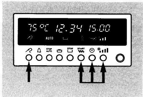 JUNO HBE5466.2WS - Sterilisation dans le four, avec air chaud - 2