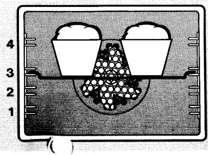 JUNO HBE5466.2WS - Possibilities d'enfournement - 4