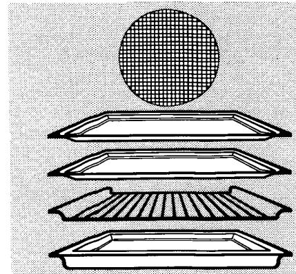 JUNO HBE5466.2WS - Accessoires - 1