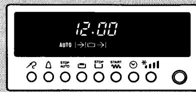 JUNO HBE5466.2WS - Réglage de la fin de cuisson et déroulement - 3