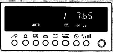 JUNO HBE5466.2WS - Mise à l'arrêt - 1