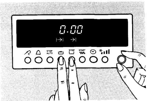 JUNO HEE 5466 WS ELT EBH - Conseils généraux - 1