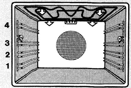 JUNO HEE 5466 WS ELT EBH - Le corps de chauffe de grillade - 1