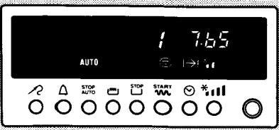 JUNO HEE 8466 SW ELT EBH - Mise à l'arrêt - 1