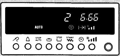 JUNO HEE 8466 SW ELT EBH - Mise à l'arrêt - 2