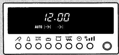 JUNO HEE 8466 SW ELT EBH - Réglage de la fin de cuisson et déroulement - 2