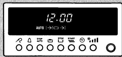 JUNO HEE 8466 SW ELT EBH - Réglage de la fin de cuisson et déroulement - 3