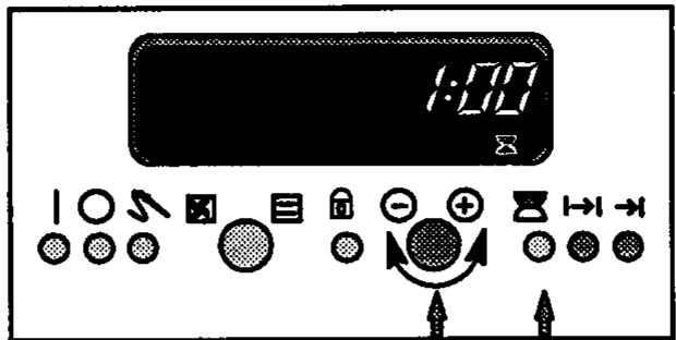 JUNO JEB5690B - Appuyez sur la touche - 1