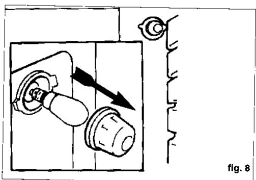 JUNO JEB900E - Nettoyage de la porte four - 3