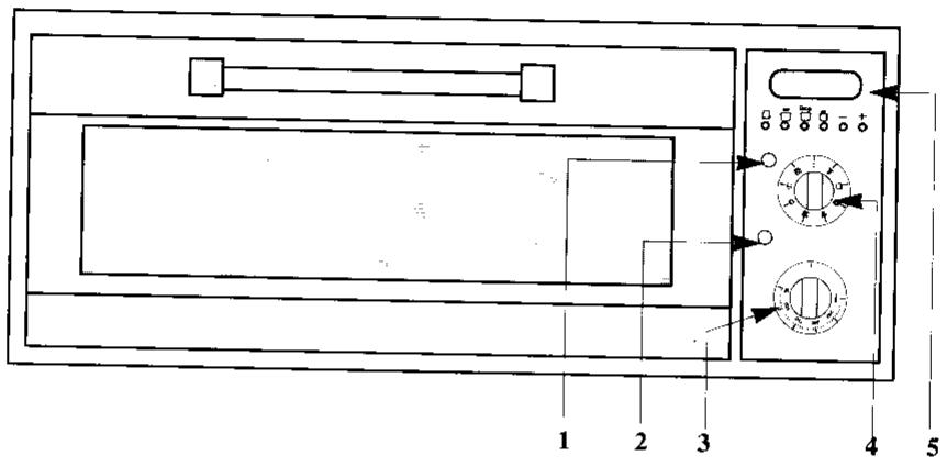 JUNO JEB900E - Utilisation - 1