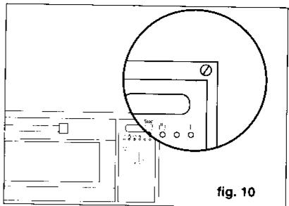 JUNO JEB900E - Dimensions d'encombrement et d'emboitage - 2