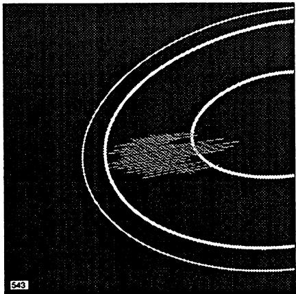 JUNO JEC700W - Décor abrasé - 1