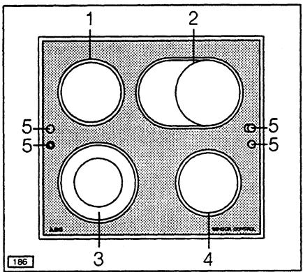 JUNO JEC700W - Votre nouveau plan de cuisson - 1