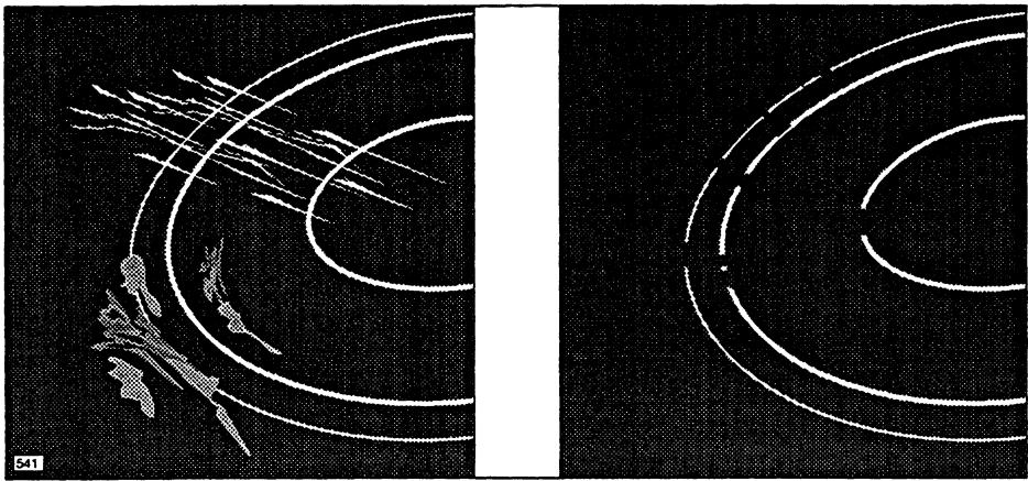 JUNO JEC700W - Lors d'un débordement - 2