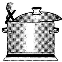 JUNO JEC700W - Le résultat sera d'autant meilleur que la casserole est de qualité: - 2