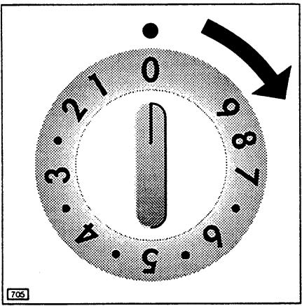 JUNO JEC700W - Foyer - 1