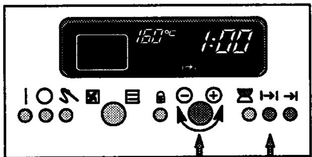 JUNO JEH5690E - Arrêt automatique I - 1
