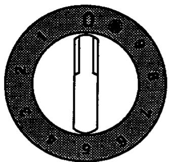 JUNO JEH5690E - Zone de cuisson à double circuit et zone de roftissage - 1