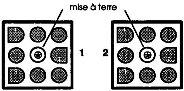 JUNO JEH5690S - Raccordement de centre de culsson - 1