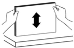 HP SCANJET N6310 - Suppression d'un bourrage papier dans le bac d'alimentation automatique - 6