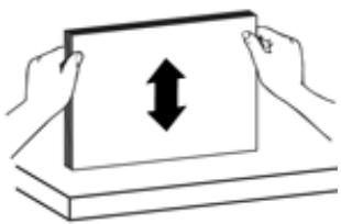 HP SCANJET N6310 - Procedure de chargement des documents - 4