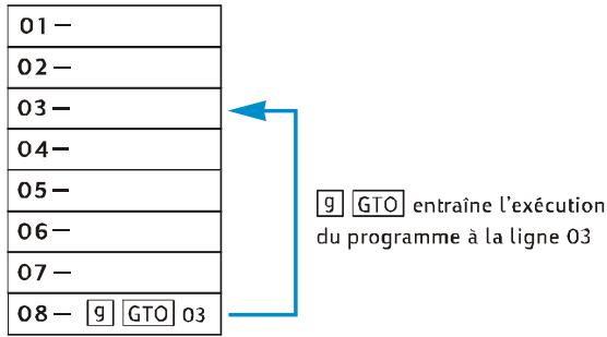 HP 12C PLATINIUM - Branchement simple - 1