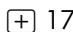 HP 17BII - Description : - 7