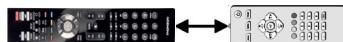 THOMSON ROC 4411 - Fonction d'apprentissage (learning) - 1
