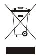 BRANDT DFH13117X - Mise au rebut - 1