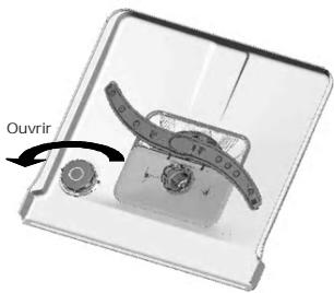 BRANDT DFH13117X - Chargement des Sels dans l'Adoucisseur - 1