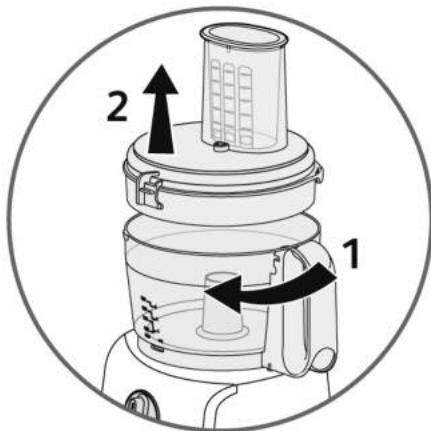 SEB ROBOT MA©NAGER DO222FOO - STORE INN SUCCESSOR 2L - 14