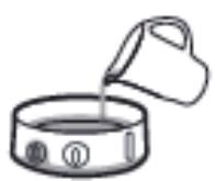 SEB STEAMER SIMPLY INVENT VC111600 - SEB - 9