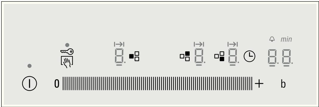 SIEMENS EH611FK17E - Conoscere l'apparecchio - 1