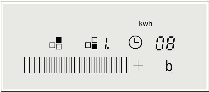 SIEMENS EH611FK17E - Energieverbrauch anzeigen - 1